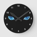 Recherche de yeux horloges Regarder