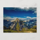 Recherche de vallée yosemite cartes postales Parc national de yosemite