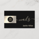 Recherche de vernis cartes visite Professionnel