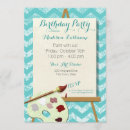 Recherche de motif artistique invitations Peinture