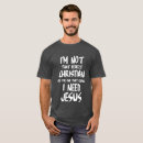 Recherche de homeboy vêtements Jésus est mon homeboy