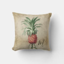 Recherche de ananas coussins Décoration intérieure