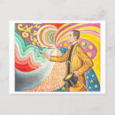 Recherche de signac cartes postales Peinture