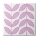 Recherche de nature abstraite carreaux Rose
