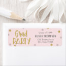 Recherche de graduation labels Diplôme