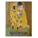 Zoek naar klimt notitieboeken De kus