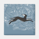 Recherche de whippets magnets Animal