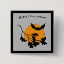 Recherche de arbre orange badges Vintage