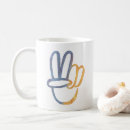 Recherche de symbole de soins tasses Ukraine