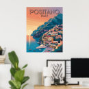 Recherche de italien vintage art Voyage