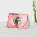 Recherche de en retard anniversaire cartes Chat