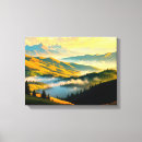 Recherche de paysage impressions sur toile Nature