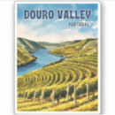 Recherche de vignoble autocollants Pays viticole