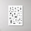 Recherche de halloween toiles Aquarelle