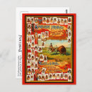 Recherche de ethnographie cartes postales Américain