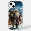 Recherche de santa claus iphone coques Vacances