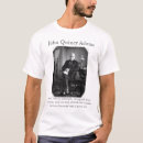 Recherche de john adams tshirts Historique