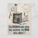 Recherche de droit de vote posters Drôle