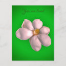 Zoek naar magnolia briefkaarten Botanisch