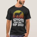 Zoek naar zal coyote tshirts Reis
