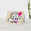 Recherche de truffes cartes postales Dessin de cuisine