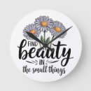 Recherche de fleur vie horloges Inspirant