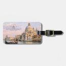 Recherche de salutations bagages étiquettes Aquarelle