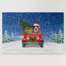 Recherche de basset puzzles Animal
