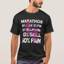 Recherche de running tshirts Marathon