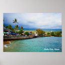 Recherche de peinture tropicale posters Océan