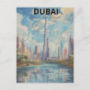 Recherche de le dubaï vœux cartes Uni