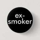 Recherche de non fumeurs badges Tabagisme