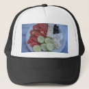Recherche de casse croûte casquettes Repas