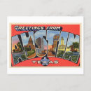 Recherche de austin texas cartes postales Vintage