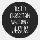 Zoek naar christen stickers Geloof