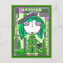 Zoek naar lassie briefkaarten Groen