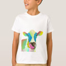 Recherche de agriculture enfant tshirts Vaches