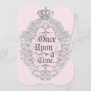 Recherche de contes de fées invitations Royal