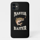Recherche de pêcheur iphone coques Pêche drôle