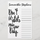 Zoek naar grappige briefpapier Humor