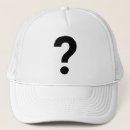 Recherche de point blanc casquettes Drôle