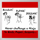 Zoek naar schaar posters Papier