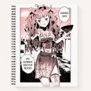 Zoek naar anime manga notitieboeken Sketchbook
