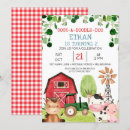 Recherche de barn invitations Animaux d'élevage