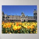 Recherche de floor posters Tulip