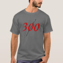 Recherche de sparte tshirts 300