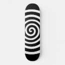 Recherche de abstract skateboards Black