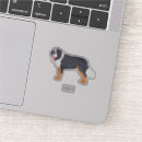 Recherche de mac de bernie Dog