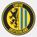 Recherche de leipzig autocollants Deutschland
