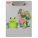 Recherche de grenouille porte blocs Mignon